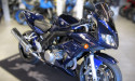 SUZUKI SV 1000 S