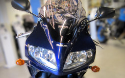 SUZUKI SV 1000 S