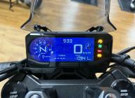 HONDA CB 650 R PERMIS A2