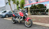 APRILIA MANA 850