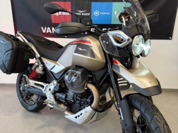 MOTO GUZZI V85 TT TRAVEL PACK 850 EURO5+ 