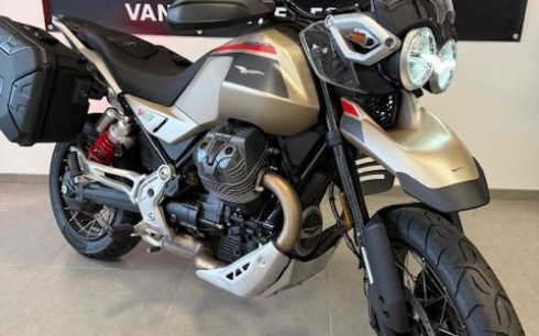 MOTO GUZZI V85 TT TRAVEL PACK 850 EURO5+ 