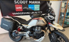 MOTO GUZZI V85 TT TRAVEL PACK 850 EURO5+ 