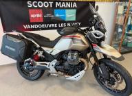 MOTO GUZZI V85 TT TRAVEL PACK 850 EURO5+ 