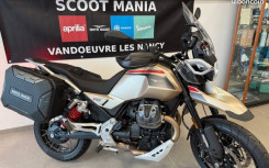 MOTO GUZZI V85 TT TRAVEL PACK 850 EURO5+ 
