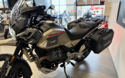 MOTO GUZZI V85 TT TRAVEL PACK 850 EURO5+ 