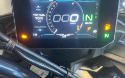 MOTO GUZZI V85 TT TRAVEL PACK 850 EURO5+ 