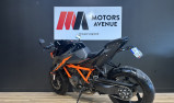 KTM 1290 SUPER DUKE R SUPERDUKE