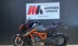 KTM 1290 SUPER DUKE R SUPERDUKE