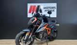 KTM 1290 SUPER DUKE R SUPERDUKE