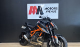 KTM 1290 SUPER DUKE R SUPERDUKE