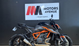 KTM 1290 SUPER DUKE R SUPERDUKE