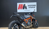 KTM 1290 SUPER DUKE R SUPERDUKE
