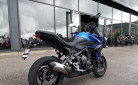 TRIUMPH TIGER SPORT 800