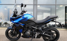 TRIUMPH TIGER SPORT 800