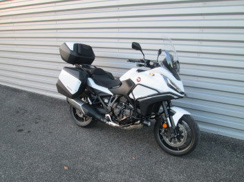 HONDA NT 1100 DCT