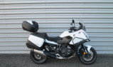 HONDA NT 1100 DCT