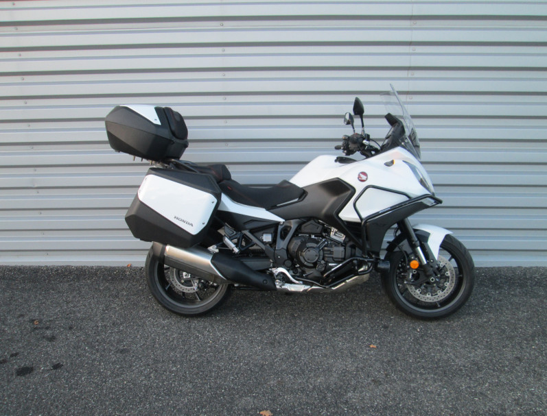 HONDA NT 1100 DCT