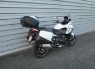 HONDA NT 1100 DCT