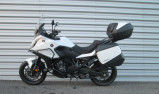 HONDA NT 1100 DCT