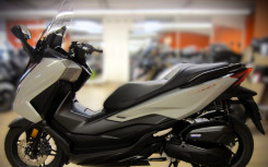 HONDA NSS FORZA 125 ABS 