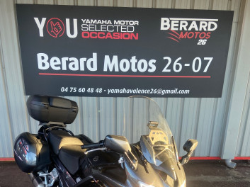 YAMAHA FJR 1300 AE