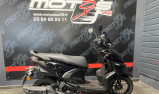 YAMAHA SCOOTER RAYZR 125 – A PARTIR DE 59€ /MOIS
