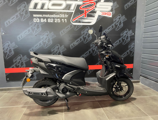 YAMAHA SCOOTER RAYZR 125 – A PARTIR DE 59€ /MOIS