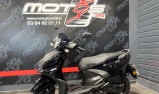 YAMAHA SCOOTER RAYZR 125 – A PARTIR DE 59€ /MOIS