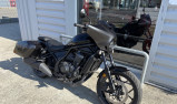 HONDA 1100 REBEL TOURING MECA