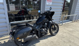 HONDA 1100 REBEL TOURING MECA