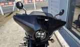 HONDA 1100 REBEL TOURING MECA
