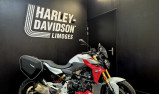 BMW F 800 R 47.5CV