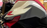 BMW F 800 R 47.5CV