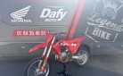 GASGAS MC 450 F 2024