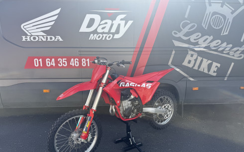 GASGAS MC 450 F 2024