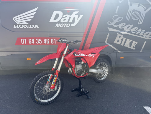 GASGAS MC 450 F 2024
