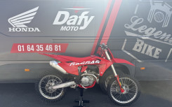 GASGAS MC 450 F 2024