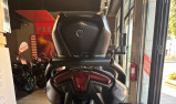 YAMAHA XP T-MAX 560 TECH MAX GARANTIE 3 MOIS 