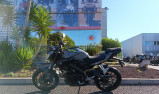 YAMAHA MT-125 ABS