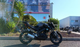 YAMAHA MT-125 ABS