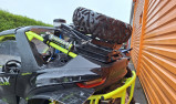 SEGWAY VILLAIN SX10X