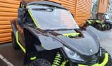 SEGWAY VILLAIN SX10X