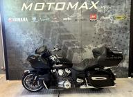 INDIAN PURSUIT LIMITED ULTRA PREMIUM 13000kms