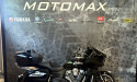 INDIAN PURSUIT LIMITED ULTRA PREMIUM 13000kms