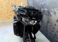 INDIAN PURSUIT LIMITED ULTRA PREMIUM 13000kms