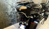 INDIAN PURSUIT LIMITED ULTRA PREMIUM 13000kms