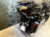 INDIAN PURSUIT LIMITED ULTRA PREMIUM 13000kms