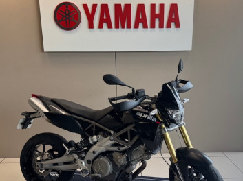 APRILIA DORSODURO 750
