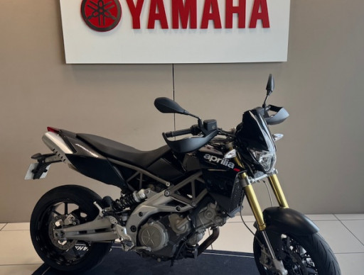APRILIA DORSODURO 750
